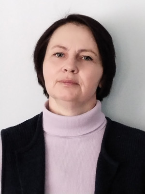 Иванкина Елена Викторовна Иванкина Елена Викторовна